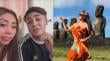 Naya Fácil por ataque homofóbico contra su amigo en Rapa Nui: “No vamos a tolerar eso”