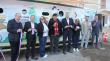 Inauguran Punto Limpio en Coviefi para fortalecer el reciclaje comunitario en Antofagasta