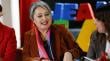 Jeannette Jara y director del SII: “Está en él dar lo antes posible un paso al costado”