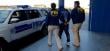 PDI detiene a un hombre con cuatro órdenes de detención pendientes en La Unión