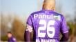 De goleador a salvavidas: Chupete Suazo apoya a San Antonio Unido en plena quiebra