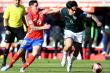 Incluido el encuentro con Chile: Jugadores de Bolivia son investigados por doping en partidos de Clasificatorias