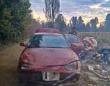 Municipio anuncia acciones contra particular que fue sorprendido botando basura en humedal de Valdivia