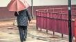 Alertan por lluvias y vientos en la Región de Los Lagos