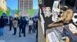 Con éxito se desarrolló la primera “Expo Reinserción” de la Región de Valparaíso