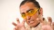 Yerko Puchento promete un viernes de muchas risas en el Dreams Iquique