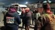 Investigan asesinato en Coronel: la víctima fue atacado a tiros en la calle