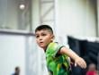 Tenimesista valdiviano Isaac Trujillo competirá en torneo panamericano