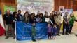 Jardines infantiles  de Tarapacá recibieron certificación ambiental