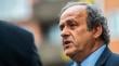 Roban una veintena de trofeos deportivos en la casa de Michel Platini