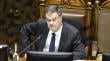 &quot;No están a la altura&quot;: UDI arremete contra Ossandón (RN) y exige disculpas públicas  tras &quot;ofensa&quot; a diputados
