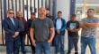 Pescadores de la exSudamericana exigen acelerar solución de nueva caleta