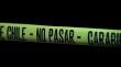 Investigan atropello fatal de ciclista en ruta que une  Quinchamalí con Chillán