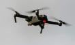 Tienen sensores térmicos: 11 drones serán incorporados a patrullajes del municipio de Arica