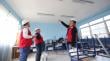 CMDS ejecutó obras de mejoramiento en 30 establecimientos educacionales de Antofagasta