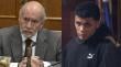 Senador DC por nuevo error con nombre del sicario liberado: “Da vergüenza escuchar las noticias…”