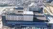 DGAC autoriza el funcionamiento del helipuerto del nuevo hospital Marga Marga en Villa Alemana