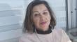 Nieta de María Ercira revela qué le dijo PDI tras desaparición: “La vamos a encontrar fallecida”