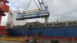 Nuevos 5 trenes para EFE Valparaíso comenzaron su viaje desde China: llegarán al puerto de San Antonio