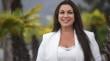 Marlen Olivari se instala como carta a diputada por Renovación Nacional en la Región de Valparaíso