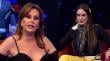 [VIDEO] “Ándate a la cre…”: el feroz descargo de Daniella Campos con Adriana Barrientos por Roberto Dueñas