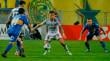 Everton y Deportes Limache no pasaron del cero a cero y no se alejaron mucho de los dos colistas