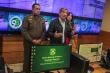 Por cumbre de presidentes: Gobierno informó sobre cortes de tránsito para este lunes en Santiago