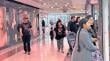 Los turistas argentinos y bolivianos destacan precios y ofertas del Mall Zofri en Iquique