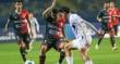 Deportes Antofagasta igualó sin goles ante Concepción y cierra ciclo a la espera de DT Luis Marcoleta
