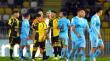 Dura caída: Deportes Iquique cayó por 4-1 en su visita a Coquimbo Unido
