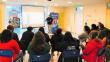 Sence y Junji Los Ríos buscan apoyar a la comunidad educativa a través de la Plataforma Laboral
