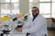 Laboratorio del Instituto de Microbiología Clínica UACh capacitó a profesional de Costa Rica