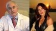 Doctor Vidal presentará nueva demanda contra Karen Paola: exige $100 millones de indemnización