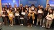 Puerto Montt celebró a 373 jóvenes beneficiados con Becas Educacionales 2025 de La Araucana