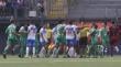 U. Católica y Audax repartieron puntos en la decimosexta fecha del campeonato