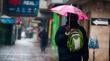 Lluvias llegarían a la Región de Valparaíso durante la tarde del próximo jueves