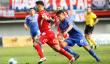 Liga de Primera: La &quot;U&quot; dejó escapar los tres puntos ante Ñublense
