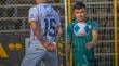 Empate agónico entre General Velásquez y Concón National en duelo lleno de emociones