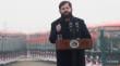 Boric lidera cumbre progresista &quot;Democracia siempre&quot; en Santiago