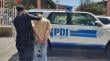 Capturan a 10 personas prófugos de la justicia en Antofagasta