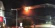 Incendio afectó a pub restaurante en pleno centro de La Calera