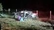 Colisión vehicular en la ruta Freire-Villarrica deja una persona fallecida y seis lesionadas