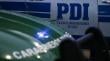 Maniataron a pareja para robar caja de fuerte en Viña del Mar