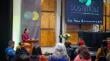 Foro Sostenible activa debates de banca ética, cultura en cárceles y salud mental en Chillán
