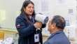 Más de 950 personas de Pica y Pozo Almonte recibieron atención médica gratuita