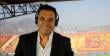 Claudio Palma le dijo adiós a TNT Sports tras casi dos décadas