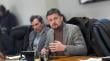 Diputado exige acciones concretas ante eventual ingreso de cabecilla de “Los Pulpos” a Chile