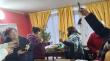 Dideco realizó exitoso taller de poda de frutales con gran participación ciudadana