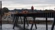 Avanzan en un 70% las obras del borde costero de Llanquihue