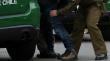 Carabineros arresta a hombre por tener celulares robados en Valparaíso: cuenta con 57 detenciones anteriores